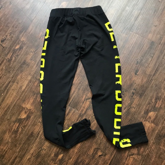 Better Bodies Black Leggings - Like New - Picture 2 of 6
